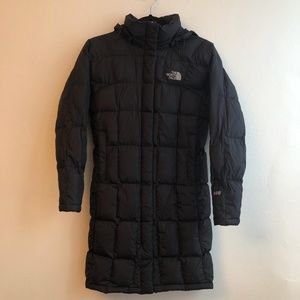 The North Face Metropolis Down Jacket